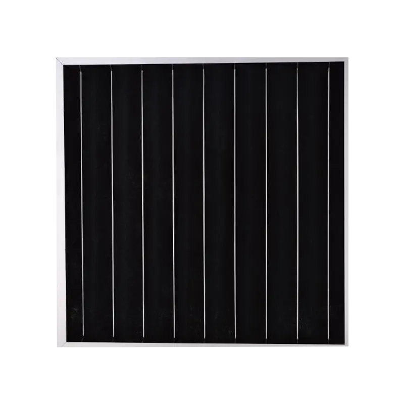 Filtro de ar primário