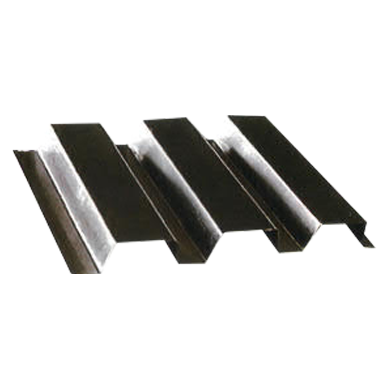 YX 70-200-600 Plataforma de piso com estrutura de aço para serviços pesados