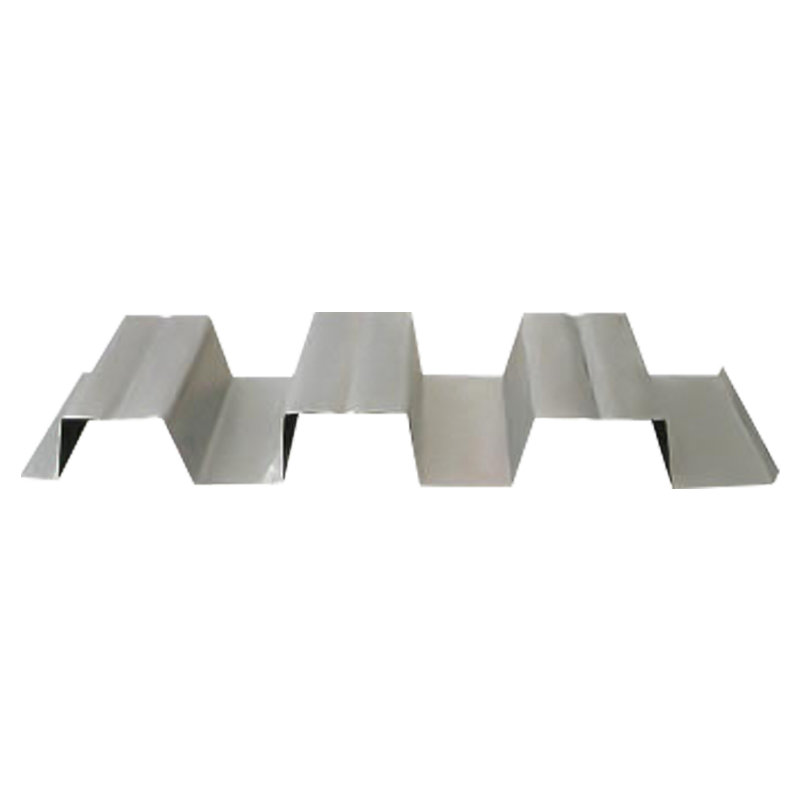 YX 75-230-690 Plataforma de piso resistente industrial