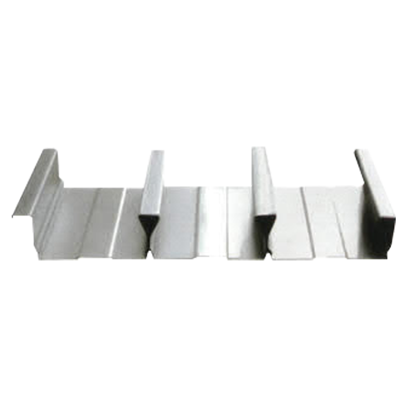 YXB 65-254-762 Deck de piso tipo fechado para serviços pesados