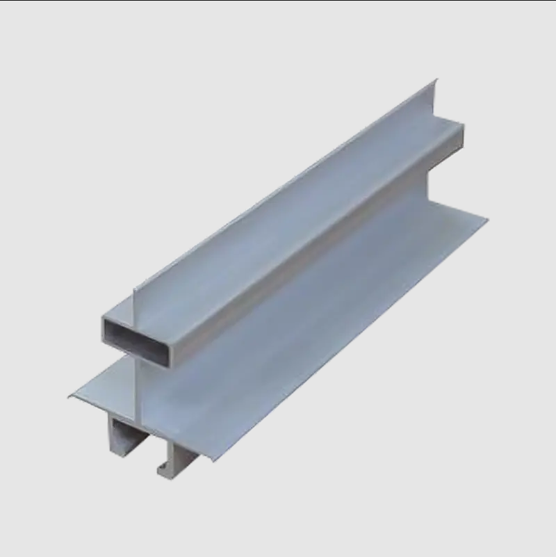 Tipos de perfis de alumínio para salas limpas e guia de seleção para salas modulares